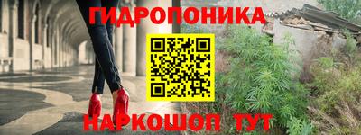 гидра Канаш